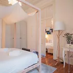 Alfama Tagus شقة *