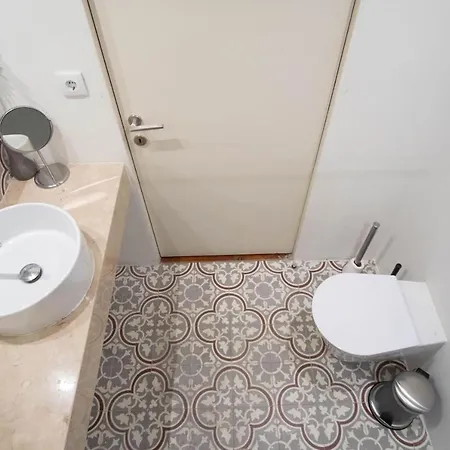 Appartement Alfama Tagus