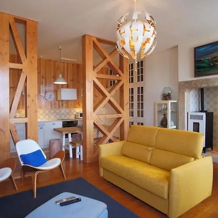 Apartman Alfama Tagus Lisboa