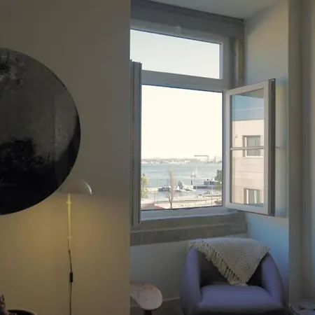 Apartman Alfama Tagus