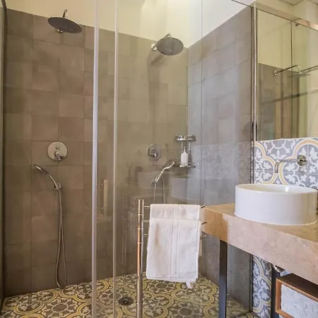 Alfama Tagus Apartman *