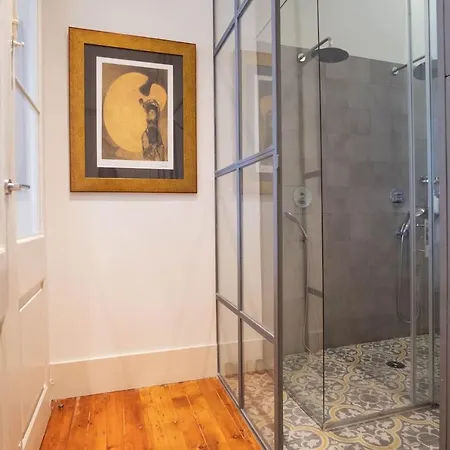 Apartment Alfama Tagus *