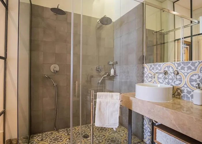 Alfama Tagus Apartment *