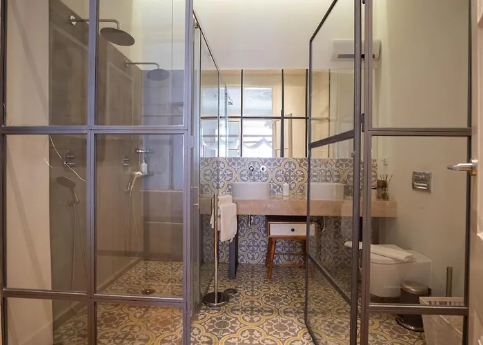 Alfama Tagus Apartment Lisbon