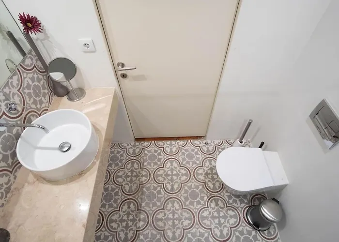 Apartment Alfama Tagus